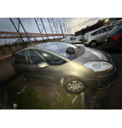 Ceinture avant gauche CITROEN C4 GRAND PICASSO 1 Photo n°14