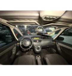 Ceinture avant gauche CITROEN C4 GRAND PICASSO 1 Photo n°16