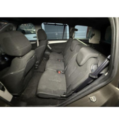 Ceinture avant gauche CITROEN C4 GRAND PICASSO 1 Photo n°17