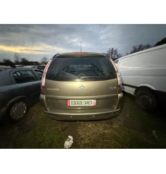 Ceinture avant gauche CITROEN C4 GRAND PICASSO 1 Photo n°20