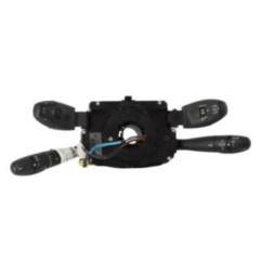 Com (Bloc Contacteur Tournant+Commodo Essuie Glace+Commodo Phare) PEUGEOT 207 Photo n°1