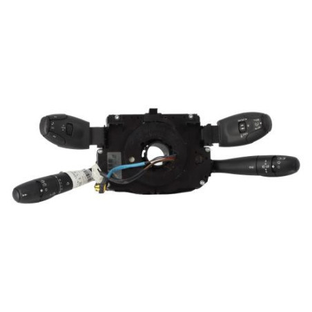 Com (Bloc Contacteur Tournant+Commodo Essuie Glace+Commodo Phare) PEUGEOT 207 Photo n°1