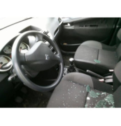 Com (Bloc Contacteur Tournant+Commodo Essuie Glace+Commodo Phare) PEUGEOT 207 Photo n°7