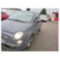 Retroviseur droit FIAT 500 2