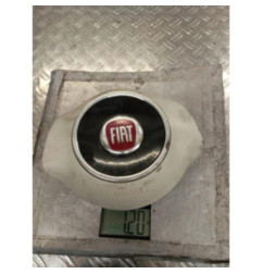 Air bag conducteur FIAT 500 2 Photo n°1