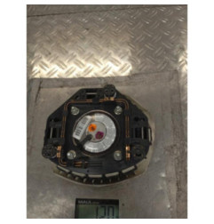 Air bag conducteur FIAT 500 2