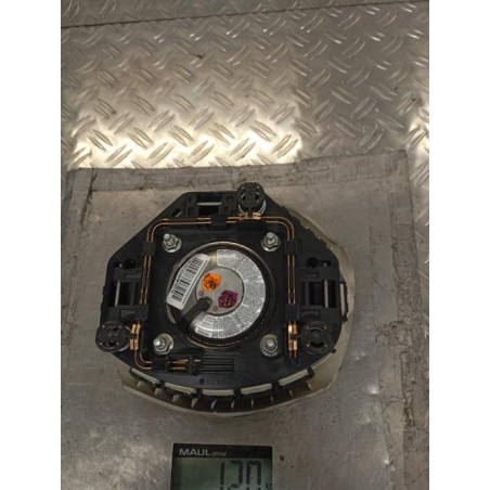 Air bag conducteur FIAT 500 2