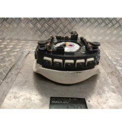 Air bag conducteur FIAT 500 2 Photo n°3