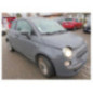 Air bag conducteur FIAT 500 2
