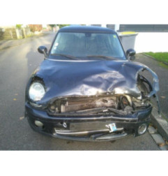 Feu arriere principal gauche (feux) MINI MINI 2 R56 Photo n°5