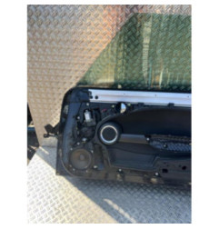 Porte avant droit MINI MINI 2 R56 Photo n°4