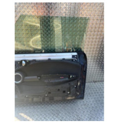 Porte avant droit MINI MINI 2 R56 Photo n°5
