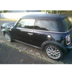 Porte avant droit MINI MINI 2 R56 Photo n°10