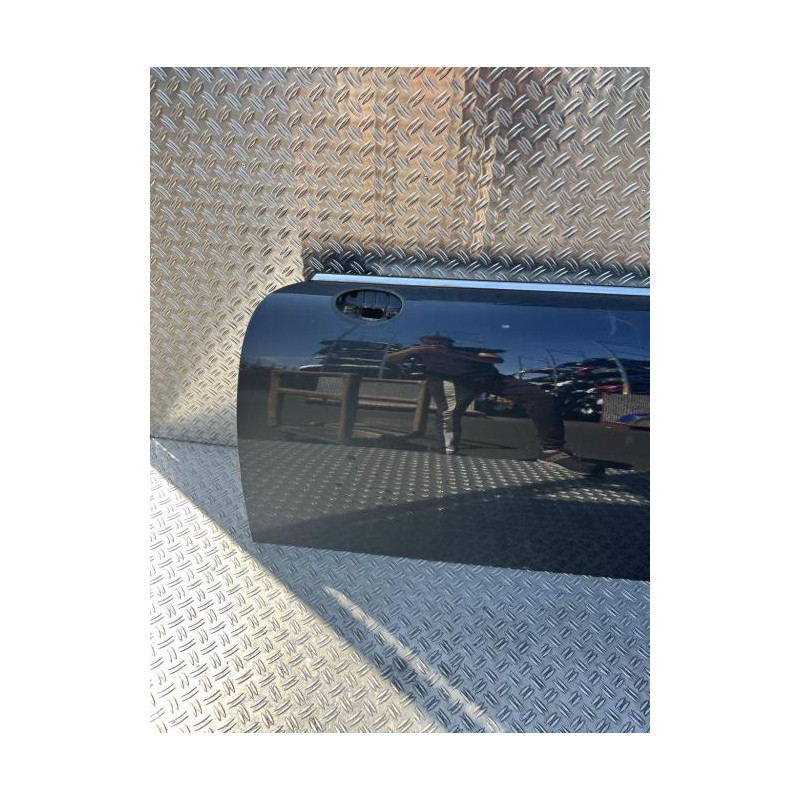 Porte avant gauche MINI MINI 2 R56