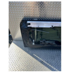 Porte avant gauche MINI MINI 2 R56 Photo n°4