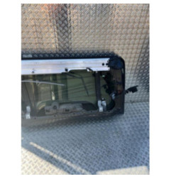 Porte avant gauche MINI MINI 2 R56 Photo n°5