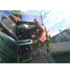 Porte avant gauche MINI MINI 2 R56 Photo n°9