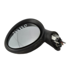 Retroviseur gauche MINI MINI 2 R56 Photo n°1