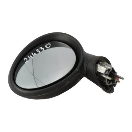 Retroviseur gauche MINI MINI 2 R56 Photo n°1