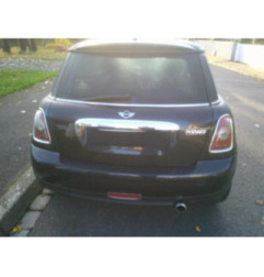 Retroviseur gauche MINI MINI 2 R56 Photo n°9