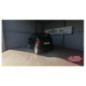 Radiateur eau SMART FORTWO 1