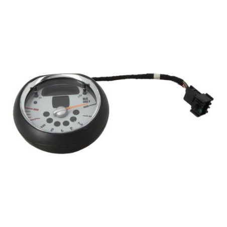 Compte tours MINI MINI 2 R56