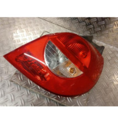 Feu arriere principal droit (feux) RENAULT CLIO 3 Photo n°1