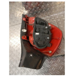 Feu arriere principal droit (feux) RENAULT CLIO 3 Photo n°3