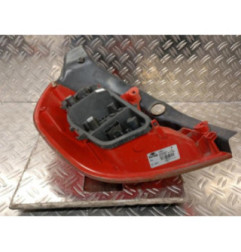 Feu arriere principal droit (feux) RENAULT CLIO 3 Photo n°4