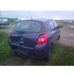 Feu arriere principal droit (feux) RENAULT CLIO 3 Photo n°7