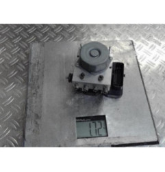 Bloc ABS (freins anti-blocage) RENAULT CLIO 3 Photo n°1