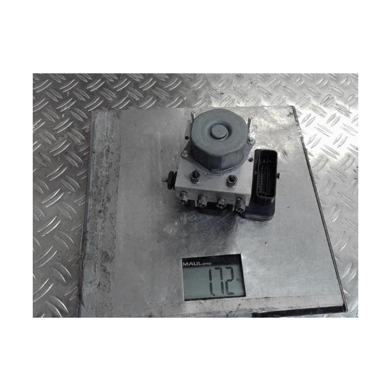 Bloc ABS (freins anti-blocage) RENAULT CLIO 3