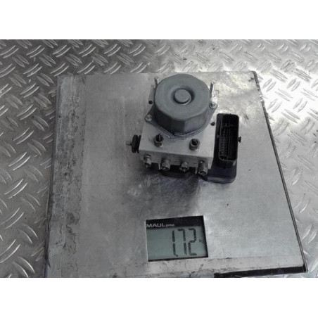 Bloc ABS (freins anti-blocage) RENAULT CLIO 3 Photo n°1