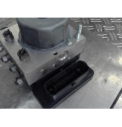 Bloc ABS (freins anti-blocage) RENAULT CLIO 3 Photo n°3