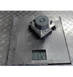 Bloc ABS (freins anti-blocage) RENAULT CLIO 3 Photo n°4