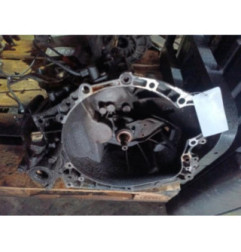 Boite de vitesses PEUGEOT 206 Photo n°1
