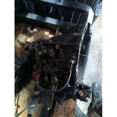 Boite de vitesses PEUGEOT 206