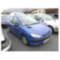 Boite de vitesses PEUGEOT 206