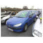Boite de vitesses PEUGEOT 206