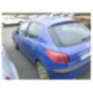 Boite de vitesses PEUGEOT 206