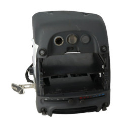 Commande chauffage SMART FORTWO 1 Photo n°1