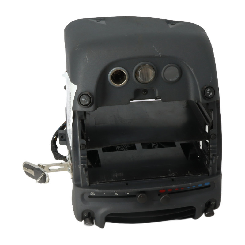 Commande chauffage SMART FORTWO 1