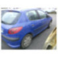 Boite de vitesses PEUGEOT 206