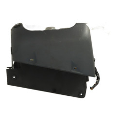 Commande chauffage SMART FORTWO 1 Photo n°3