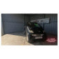 Commande chauffage SMART FORTWO 1