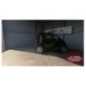 Commande chauffage SMART FORTWO 1