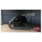 Commande chauffage SMART FORTWO 1