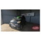 Commande chauffage SMART FORTWO 1