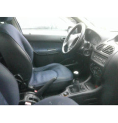 Boite de vitesses PEUGEOT 206 Photo n°7
