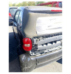 Commande chauffage SMART FORTWO 1 Photo n°13